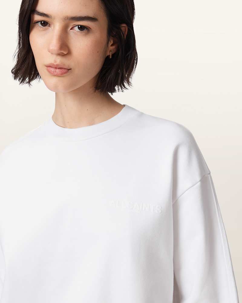 Mabel Etta Oversized Sweatshirt