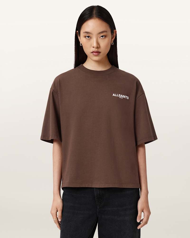 Guardian Amelie Oversized T-Shirt 