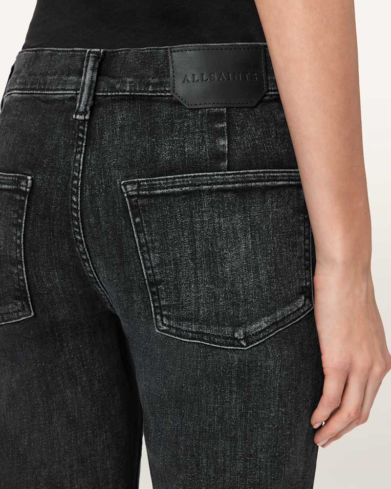Ember Stretch Denim Jeans
