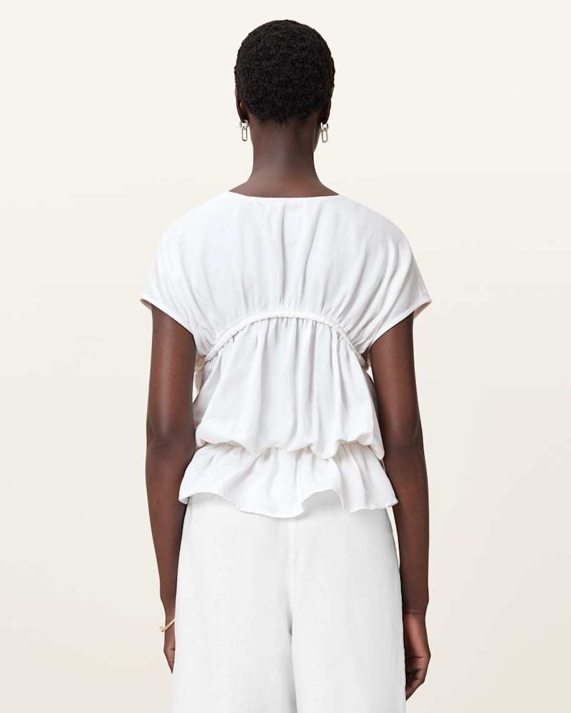 Remy Gathered Top