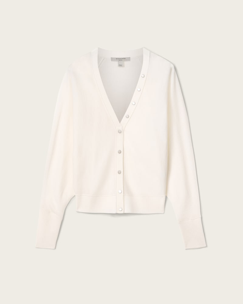 Honor V-neck Merino Cardigan