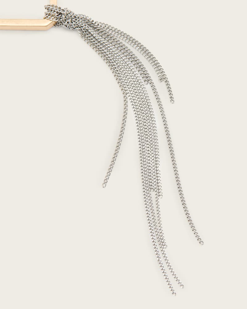 Corrine Drop Earrings