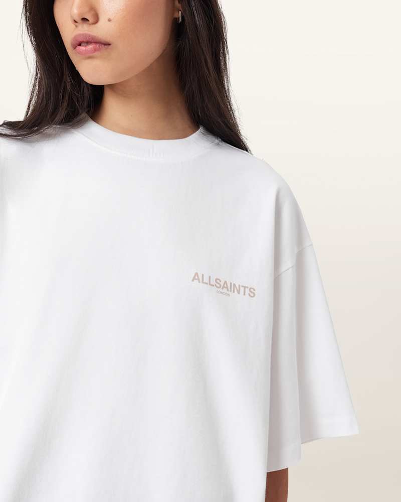 Tempus Amelie Oversized T-Shirt