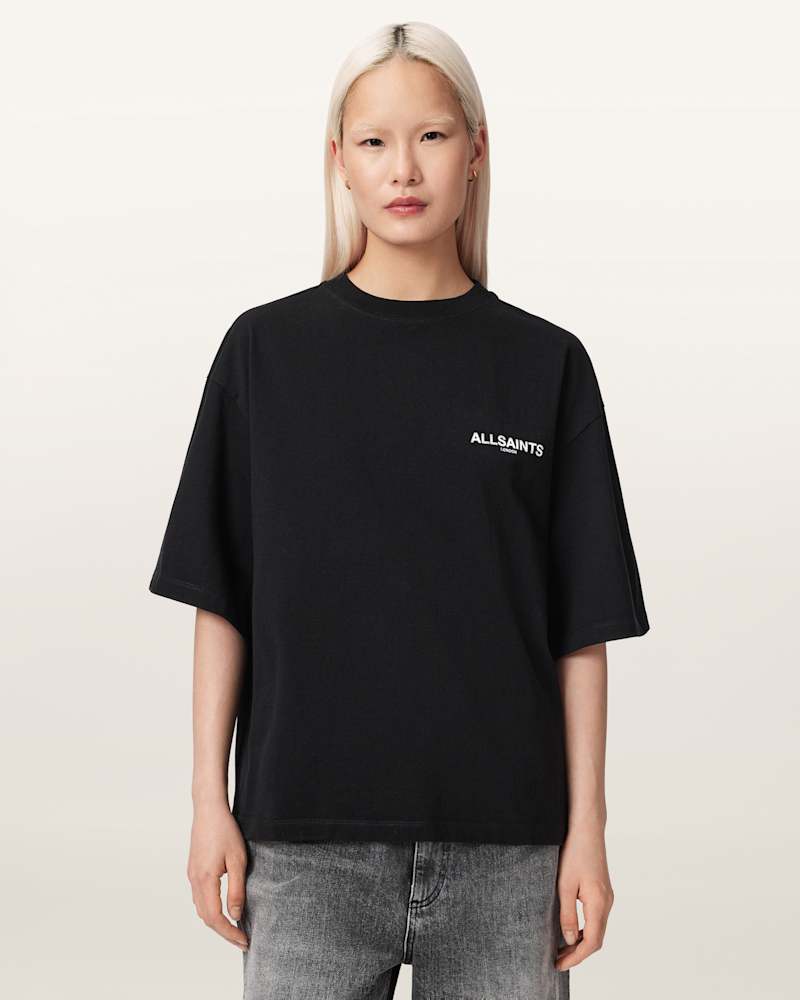 Halis Oversized Amelie T-Shirt