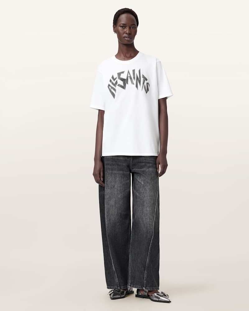 Zinc Boyfriend T-Shirt