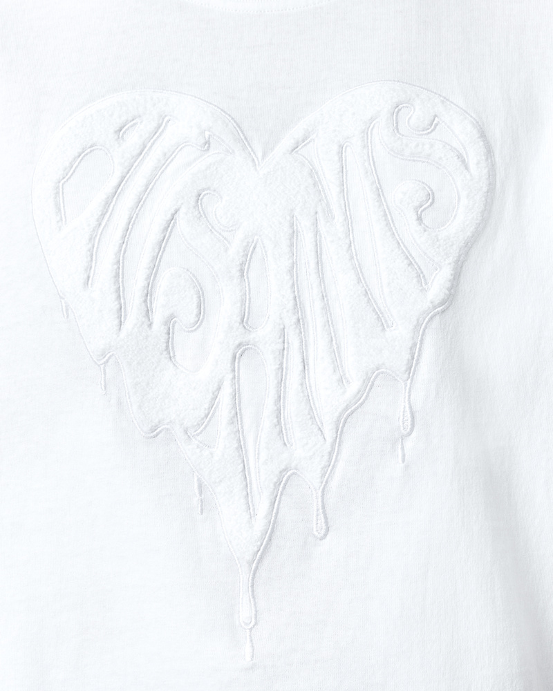 Trip Lottie Cropped T-Shirt