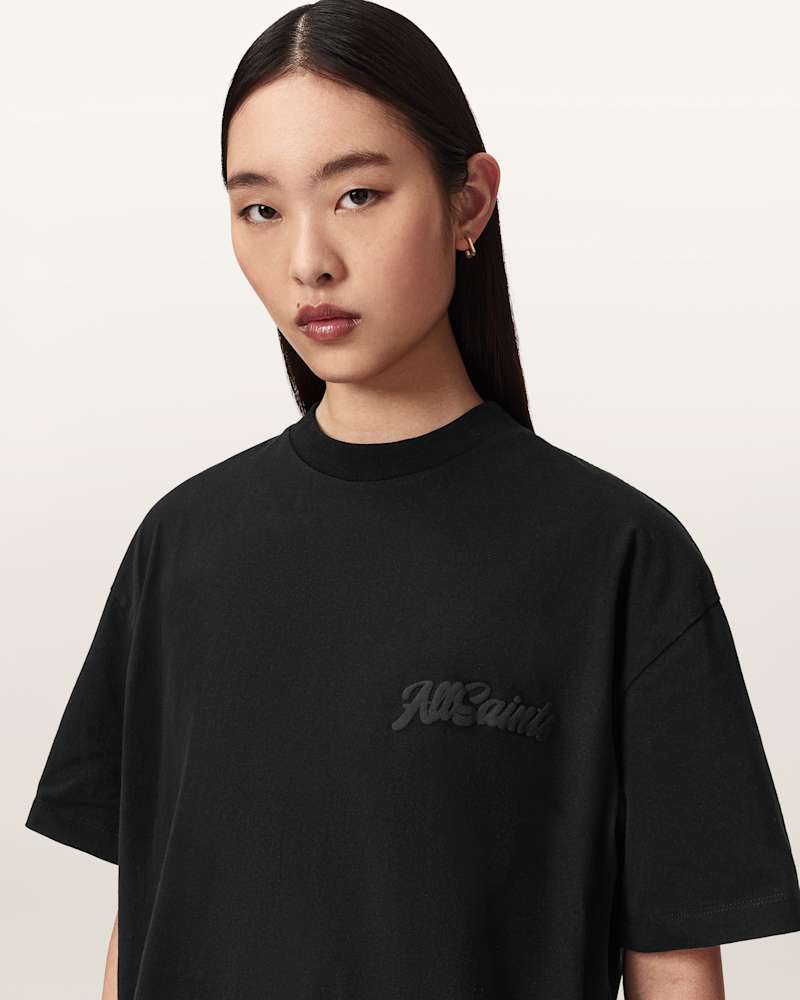 Odyssey Etta Oversized T-Shirt