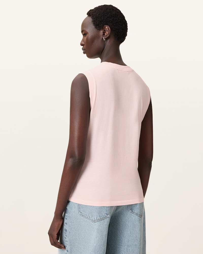 Imogen Sleeveless Tank Top