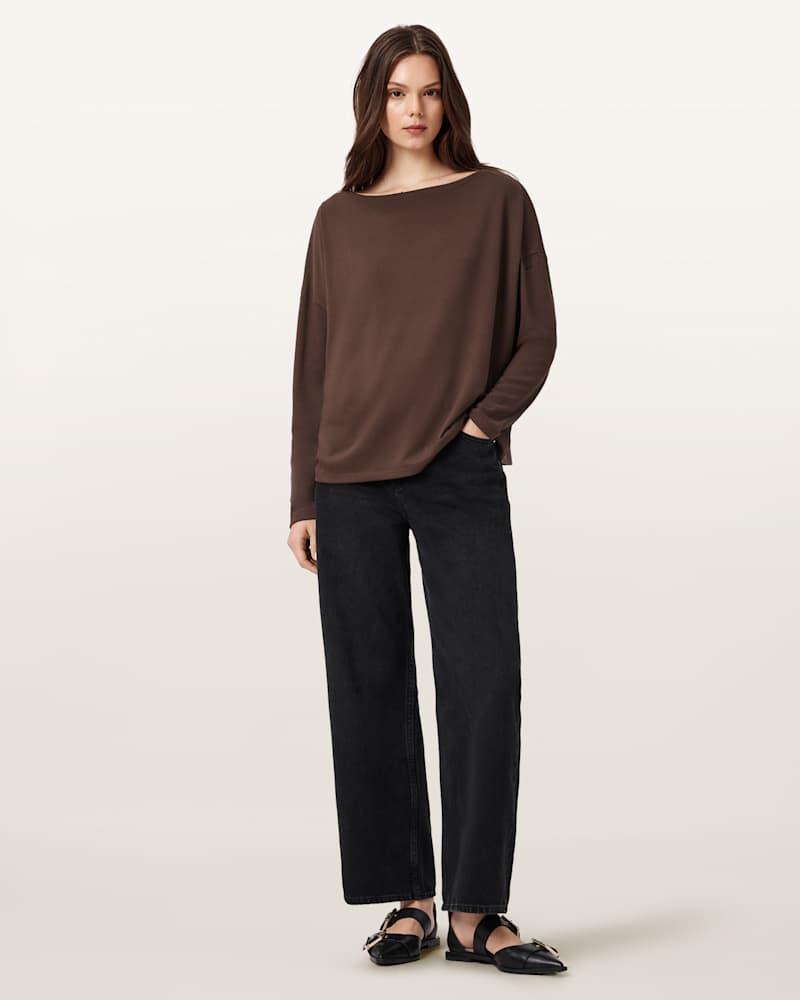  Rita Relaxed Fit T-Shirt 