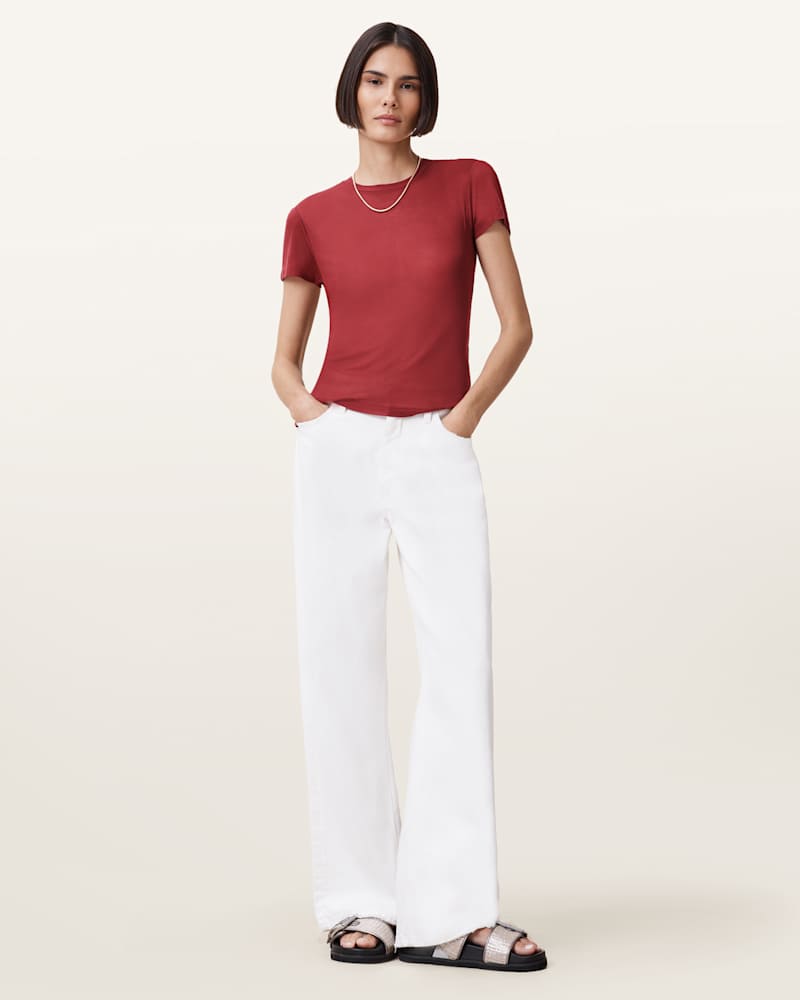 June Short Sleeve T-shirt