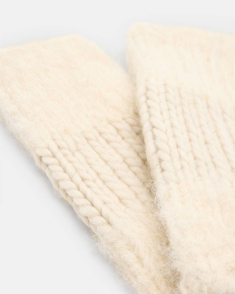 Amber Arm Warmers