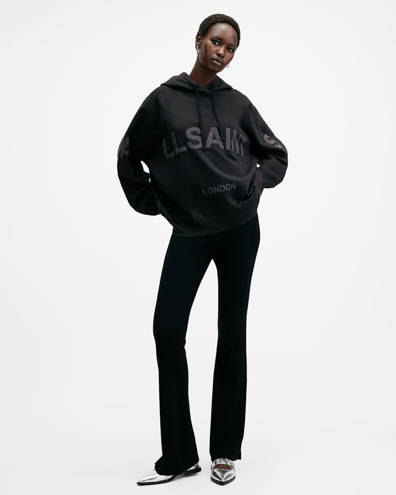 Talon Biggy Oversized Hoodie