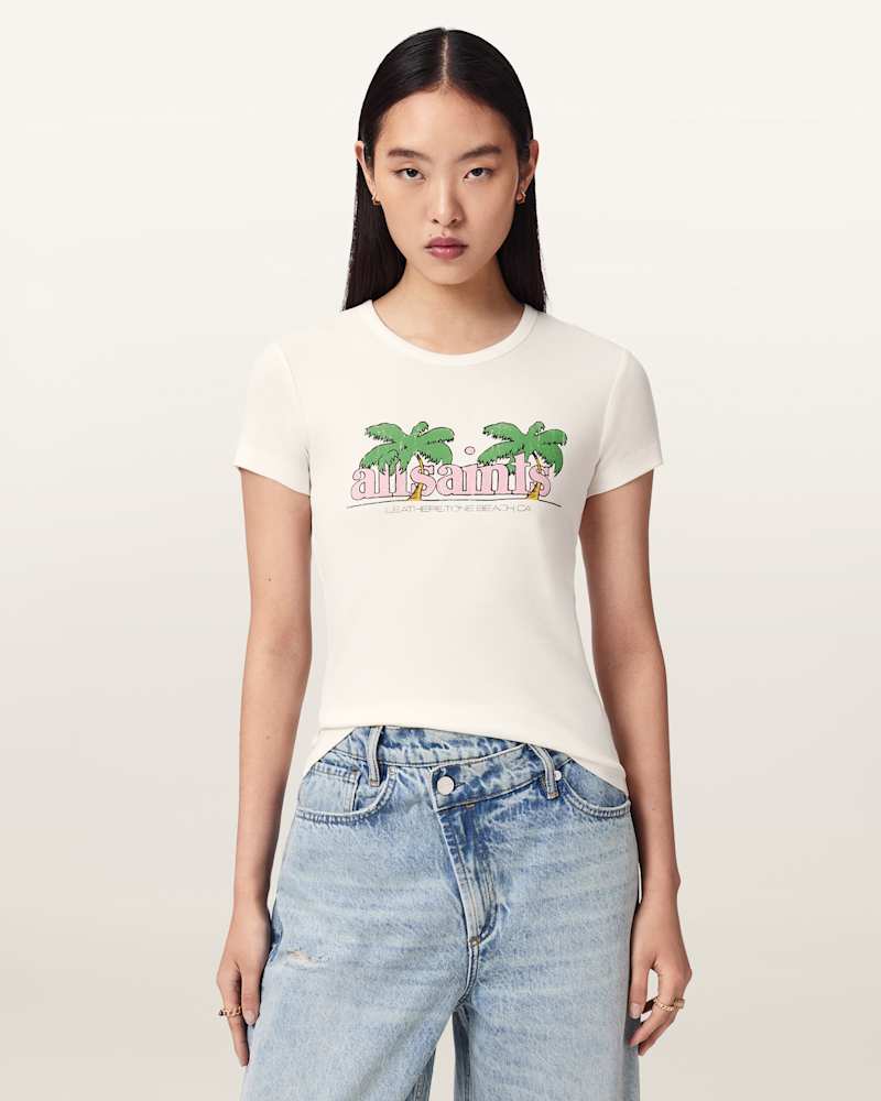 Troppo Stevie Slim Fit T-Shirt