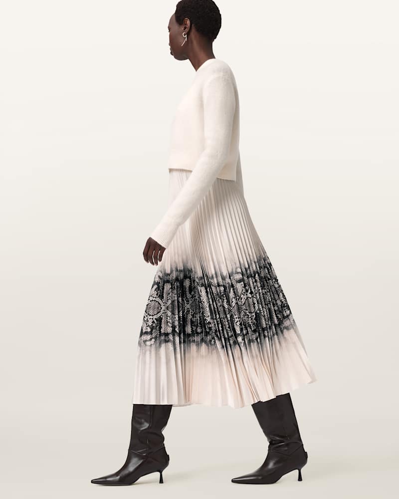 Curtis Ophis 2-in-1 Dress