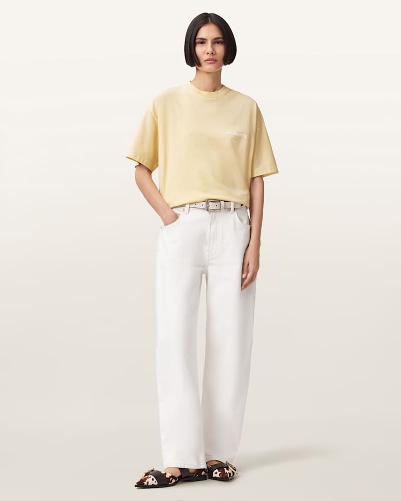 Underground Etta Oversized T-Shirt