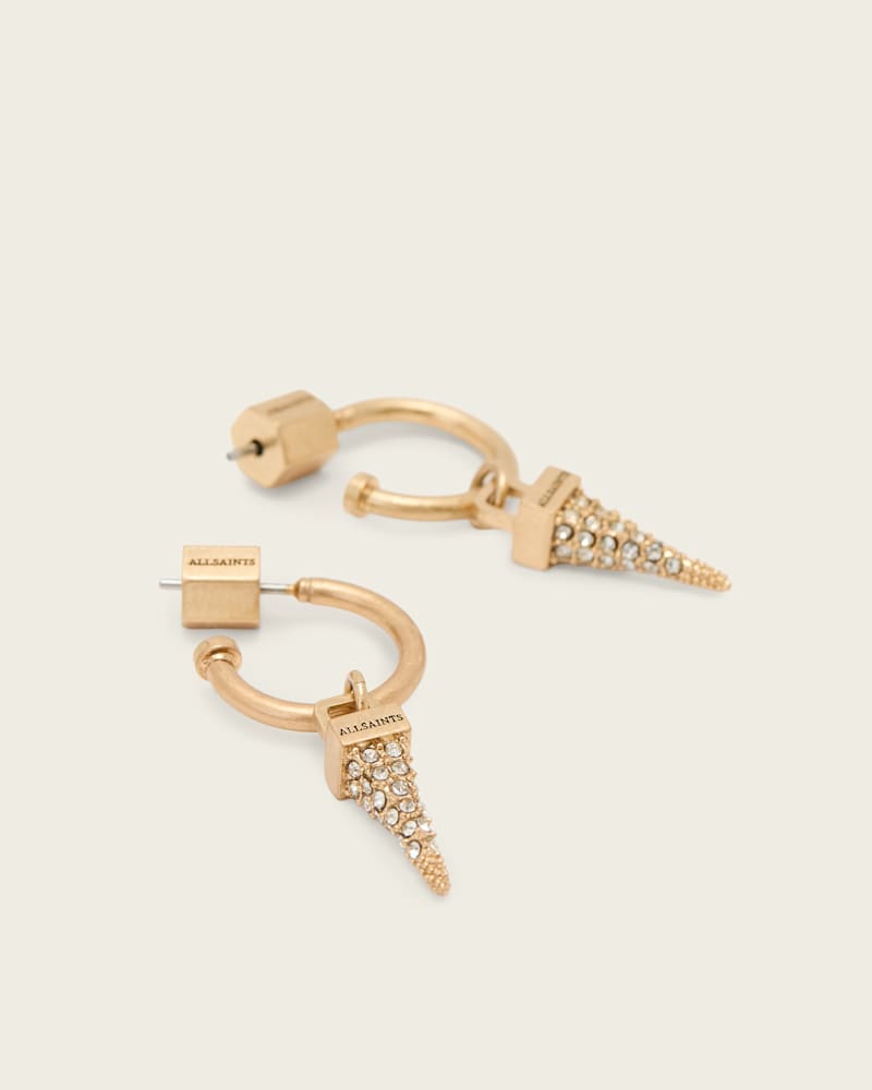 Laio Spike Earrings