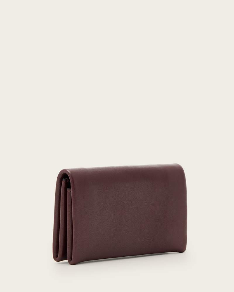 Harluna Leather Wallet