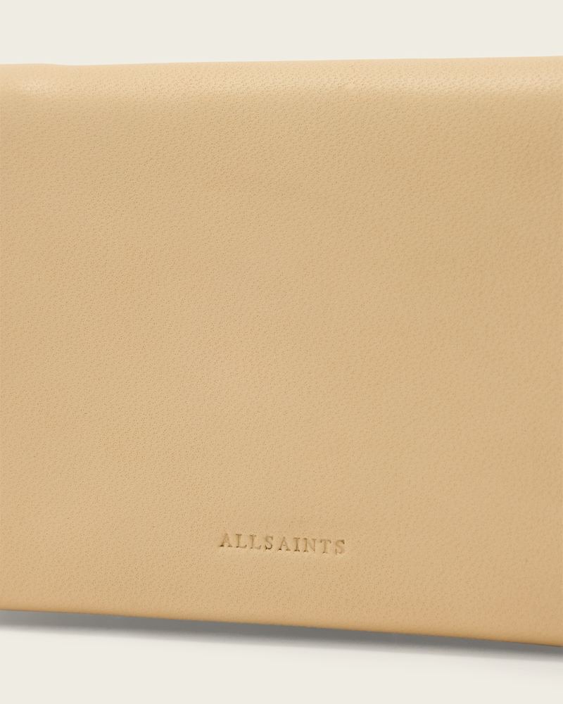 Harluna Leather Wallet
