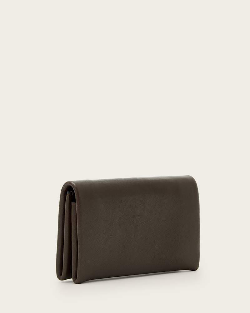 Harluna Leather Wallet