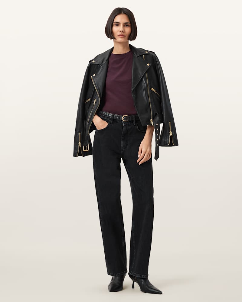 West Sleeveless Tank Top