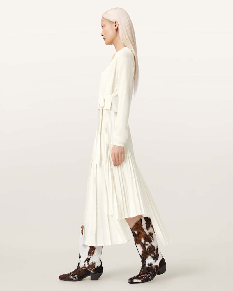 Lucille 2-in-1 Dress