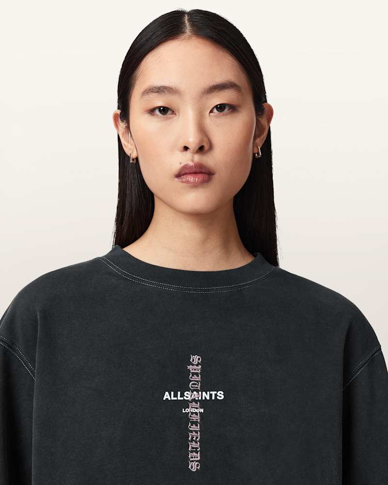 Knox Pippa Sweatshirt