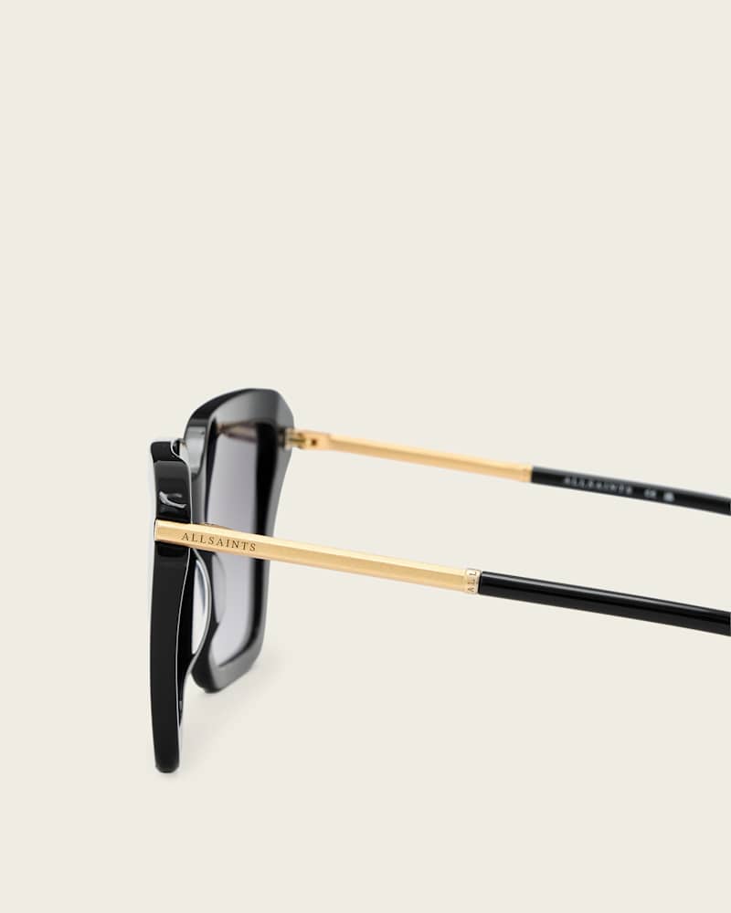 Gwen Square Shaped Sunglasses