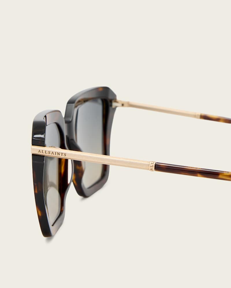 Gwen Square Shaped Sunglasses
