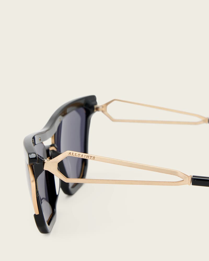 Avie Cat Eye Sunglasses