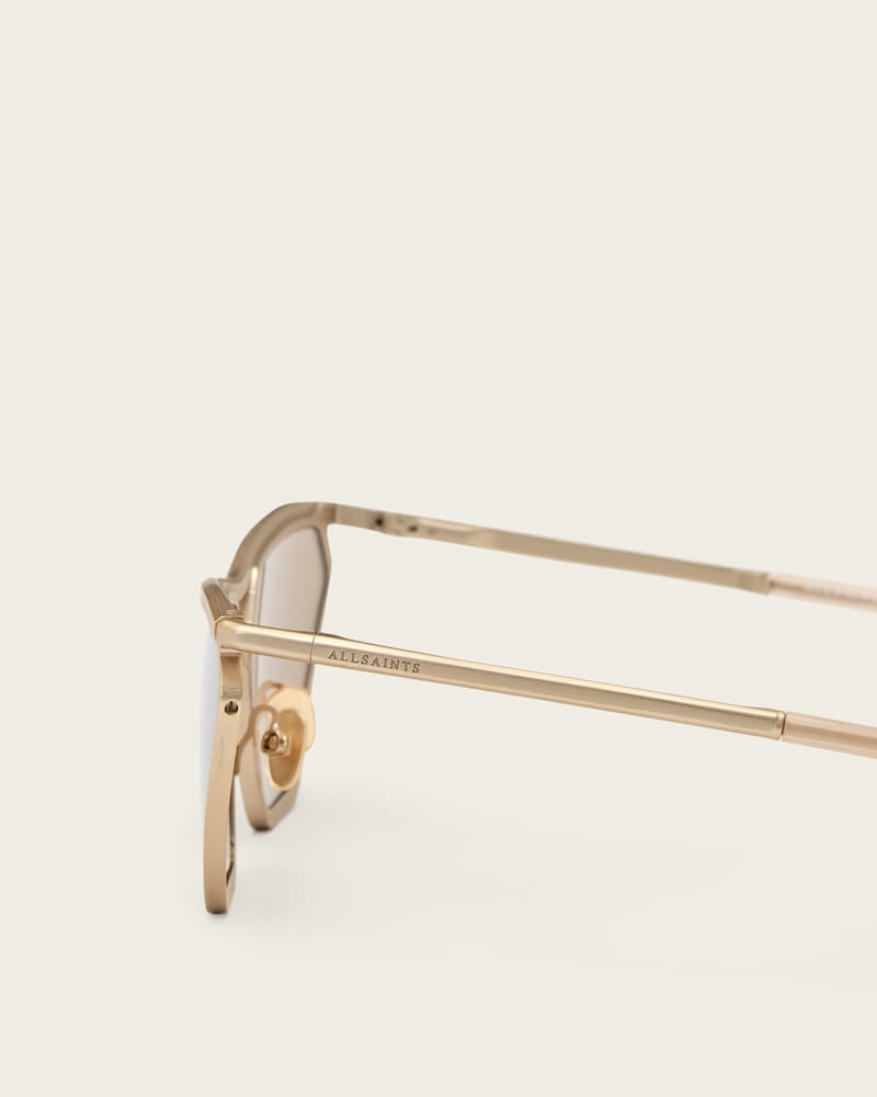 Hali Cat Eye Sunglasses