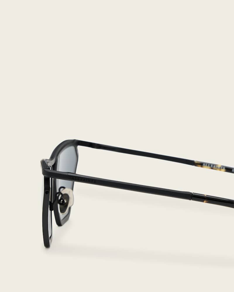 Hali Cat Eye Sunglasses