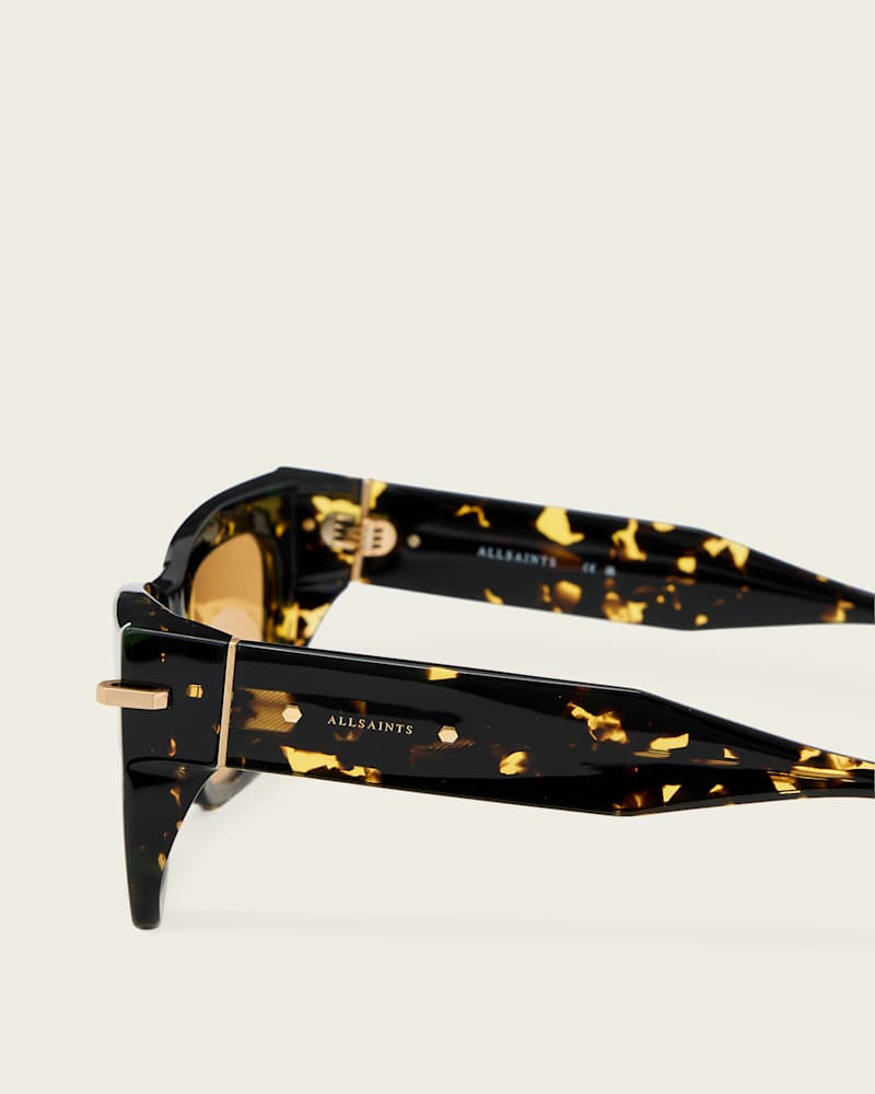 Tamsin Cat Eye Sunglasses