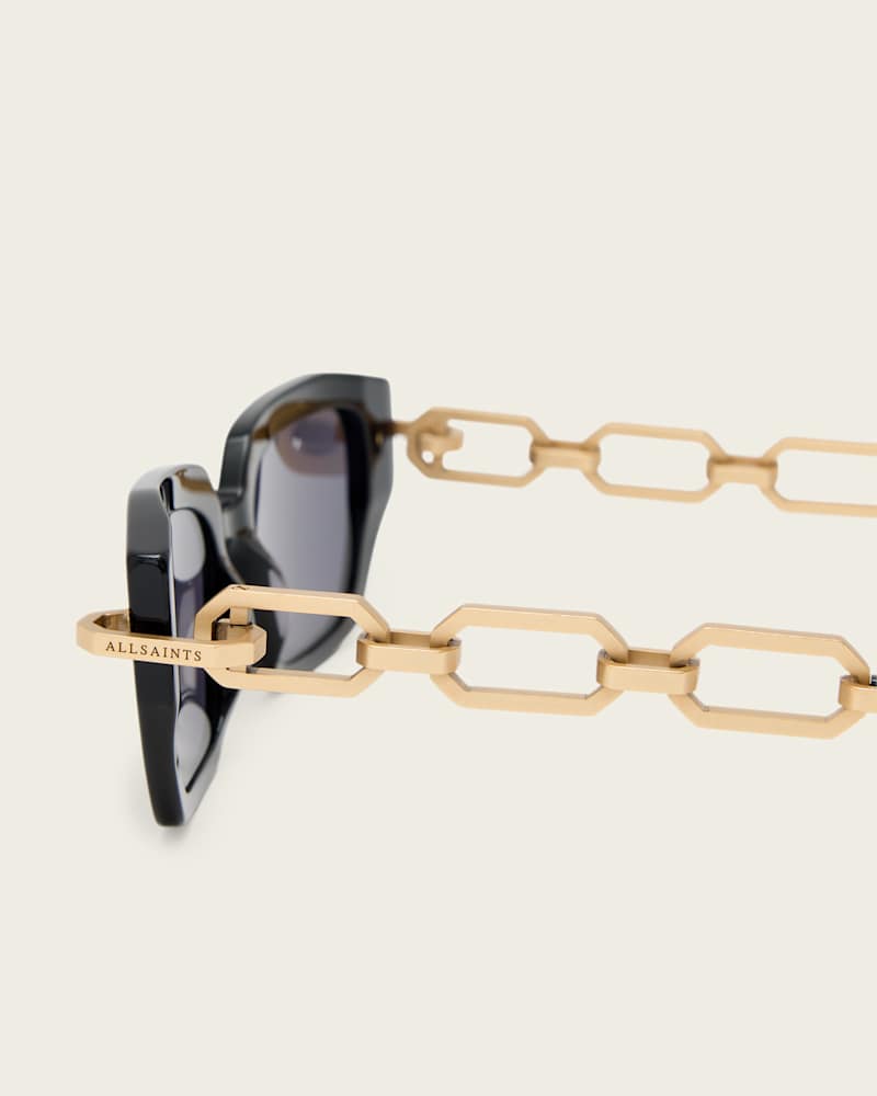 Callisto Square Shaped Sunglasses