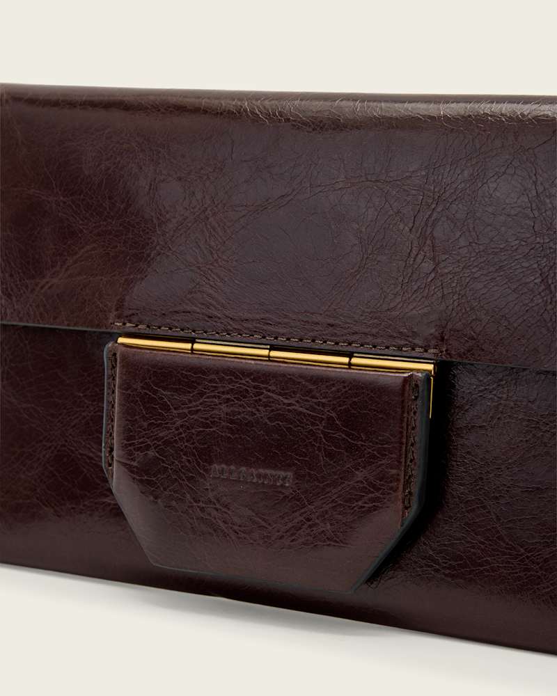 Ursa Leather Coin Purse