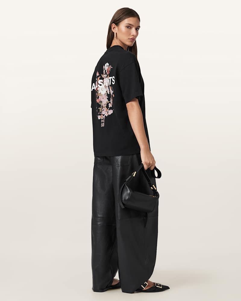 Eternal Etta Oversized T-Shirt