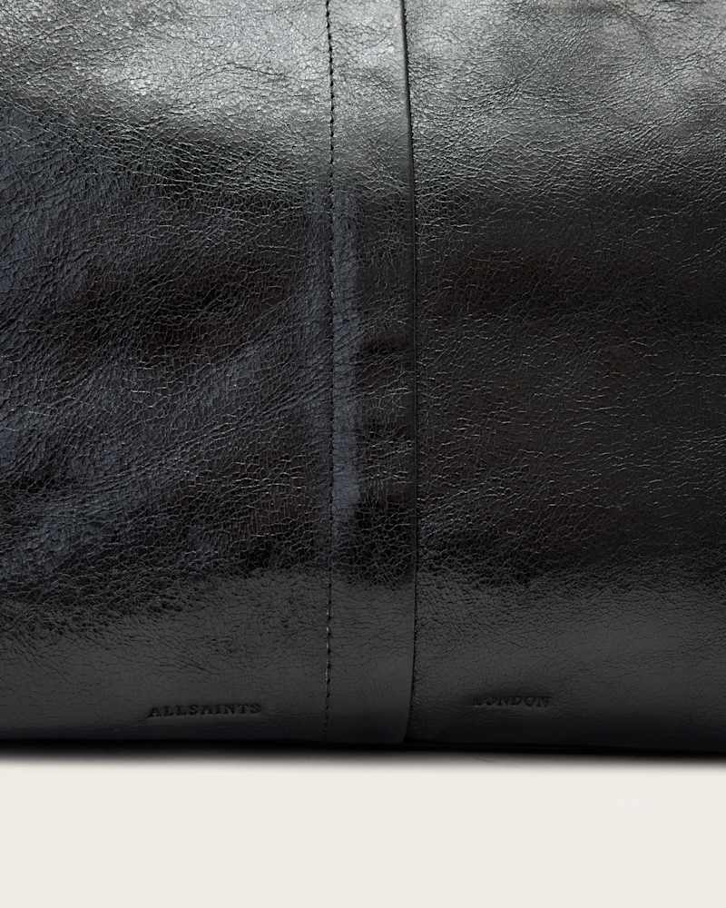 Ara Leather Tote Bag