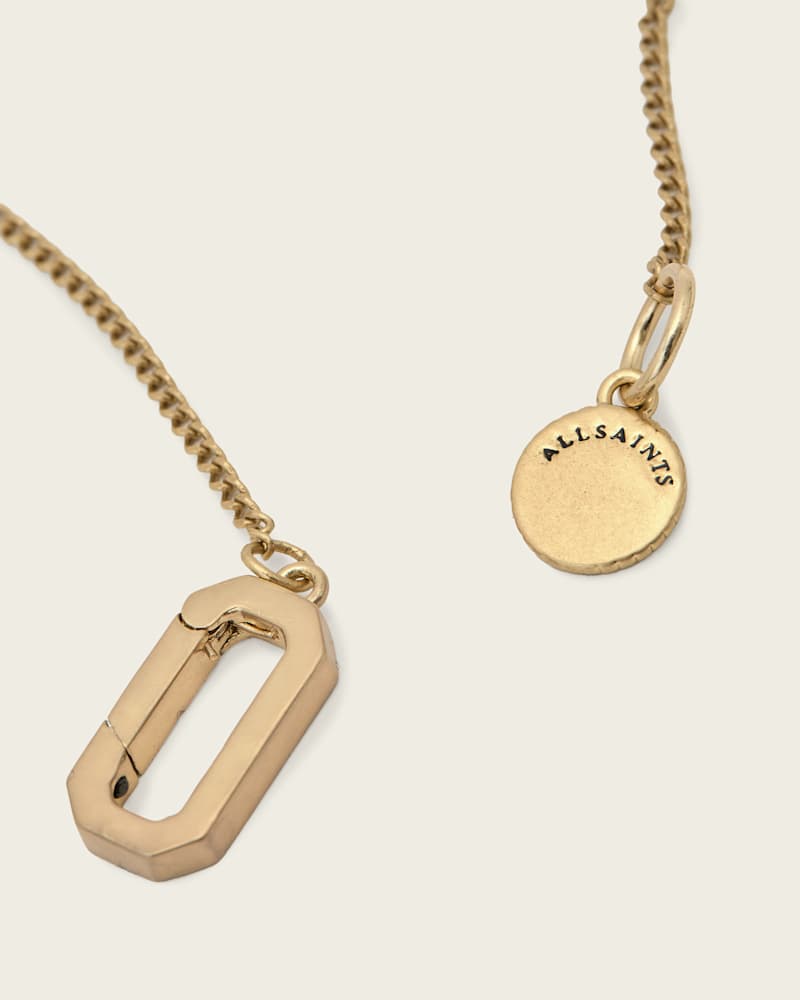 Clara Small Necklace