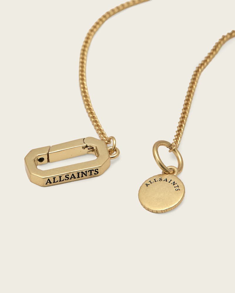 Clara Large Necklace