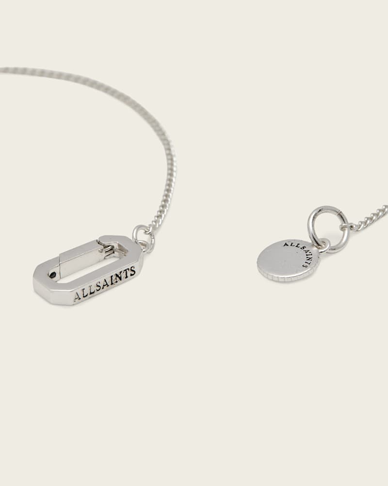 Clara Large Necklace