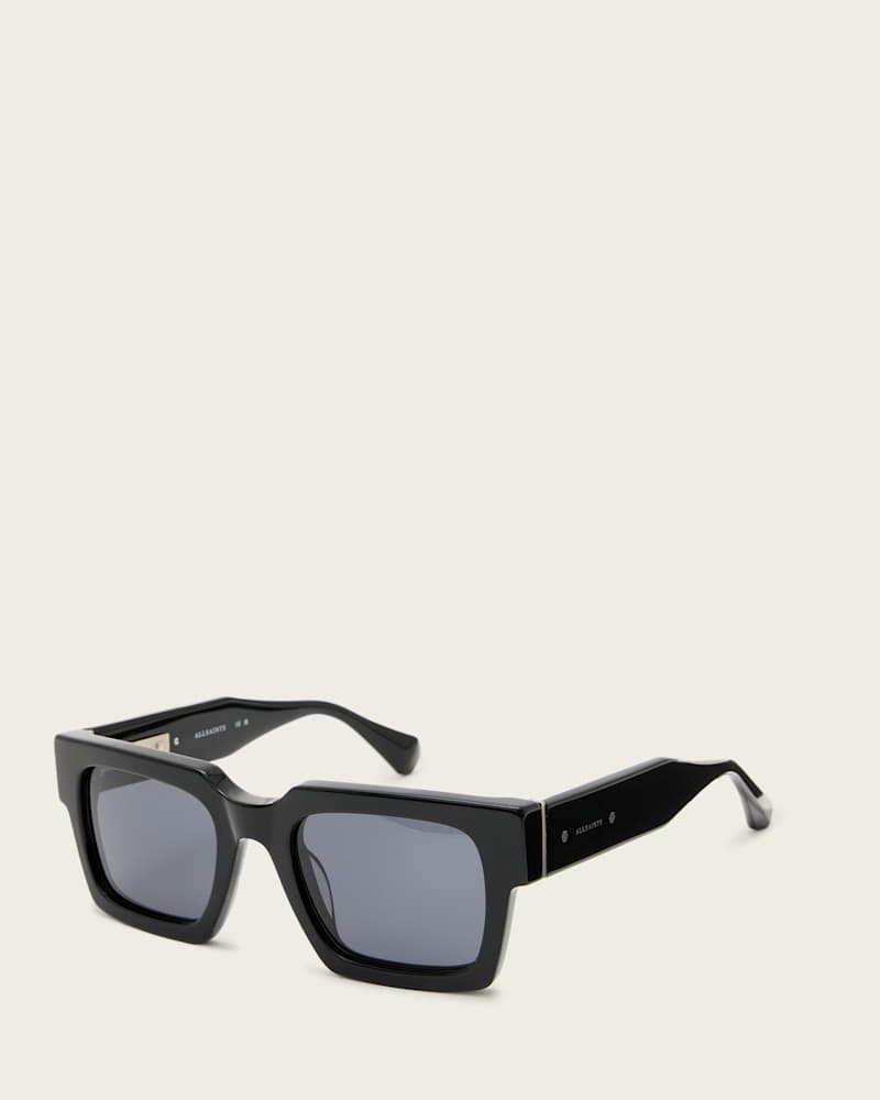 Beau Square Sunglasses