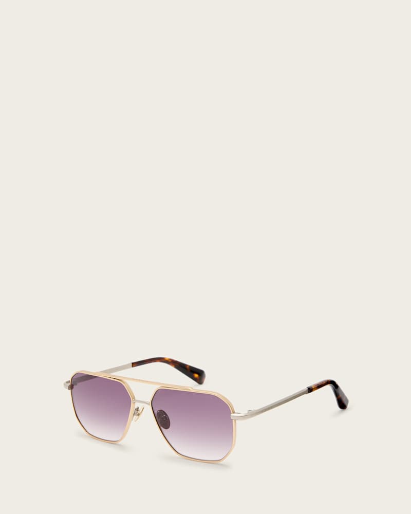 Dune Navigator Sunglasses