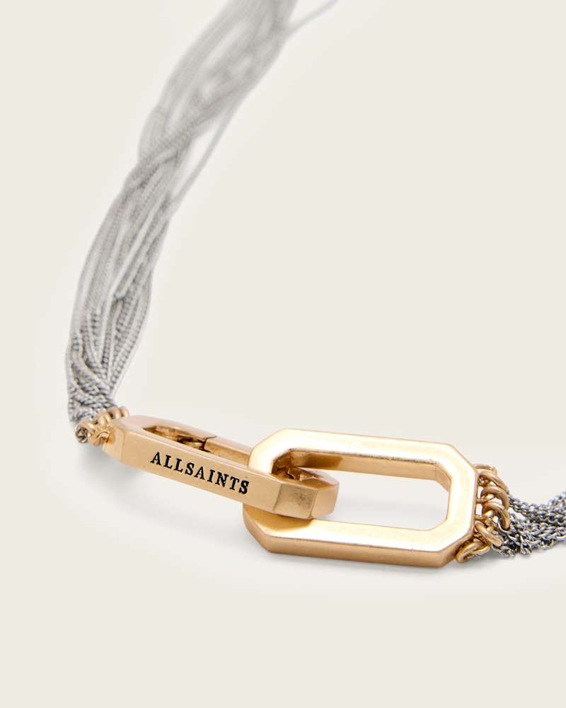 Corrine Chain Necklace