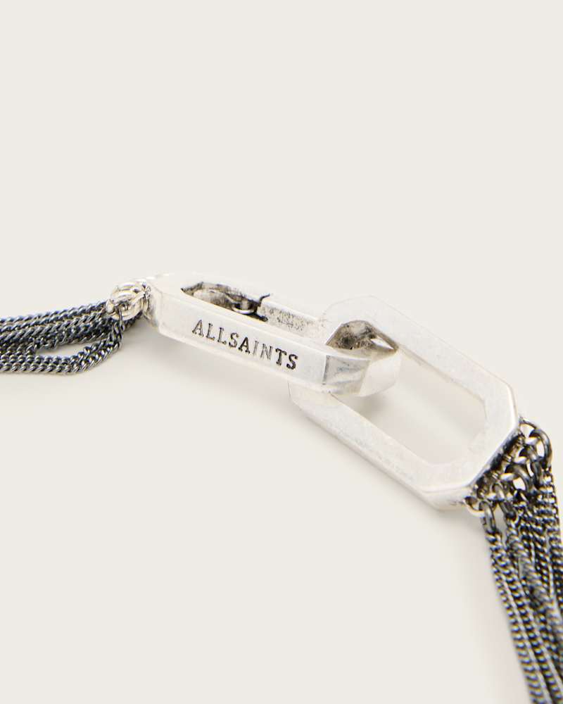 Corrine Chain Necklace