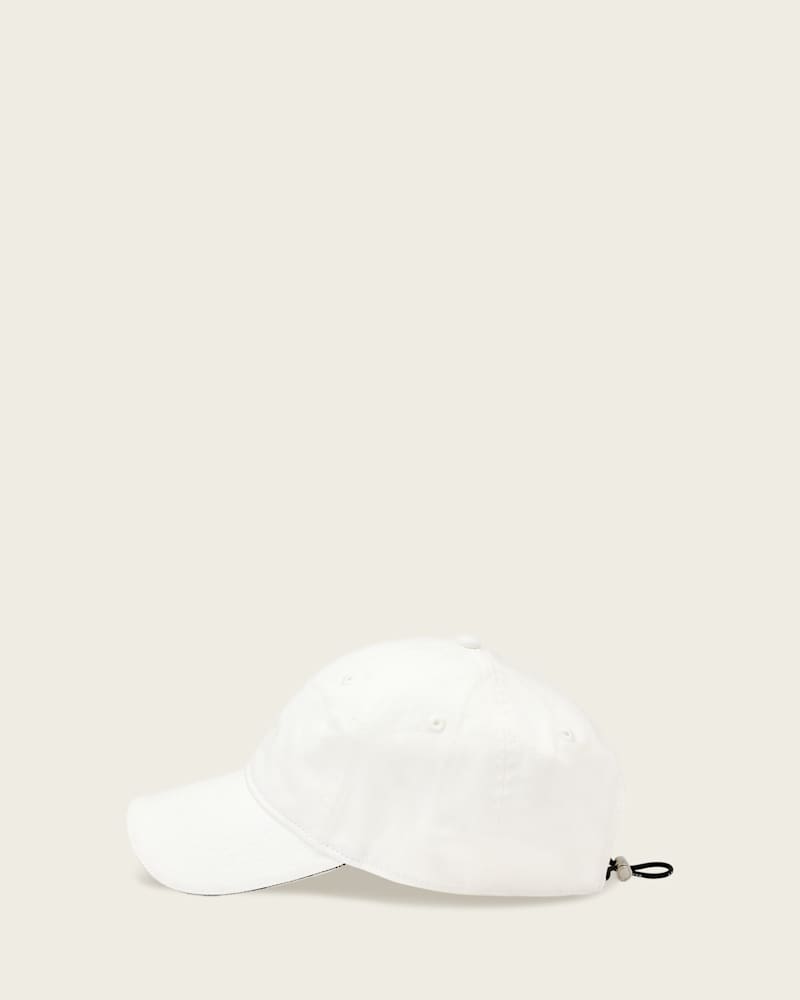 Billie Cord Baseball Cap