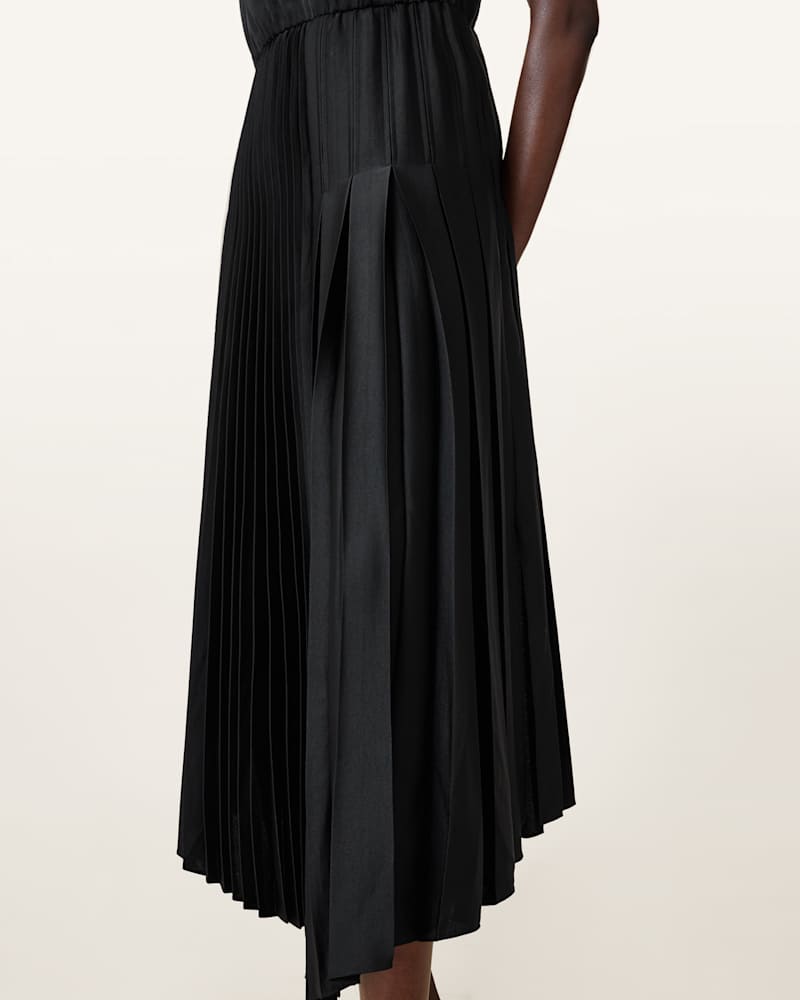 Jax 2-in-1 Maxi Dress