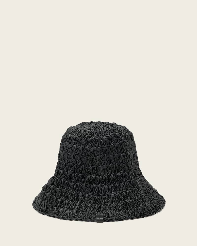 Willow Straw Hat