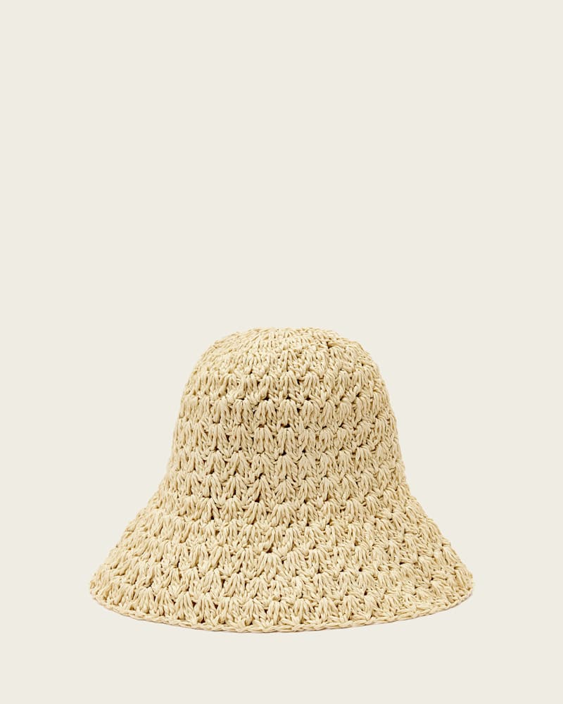 Willow Straw Hat