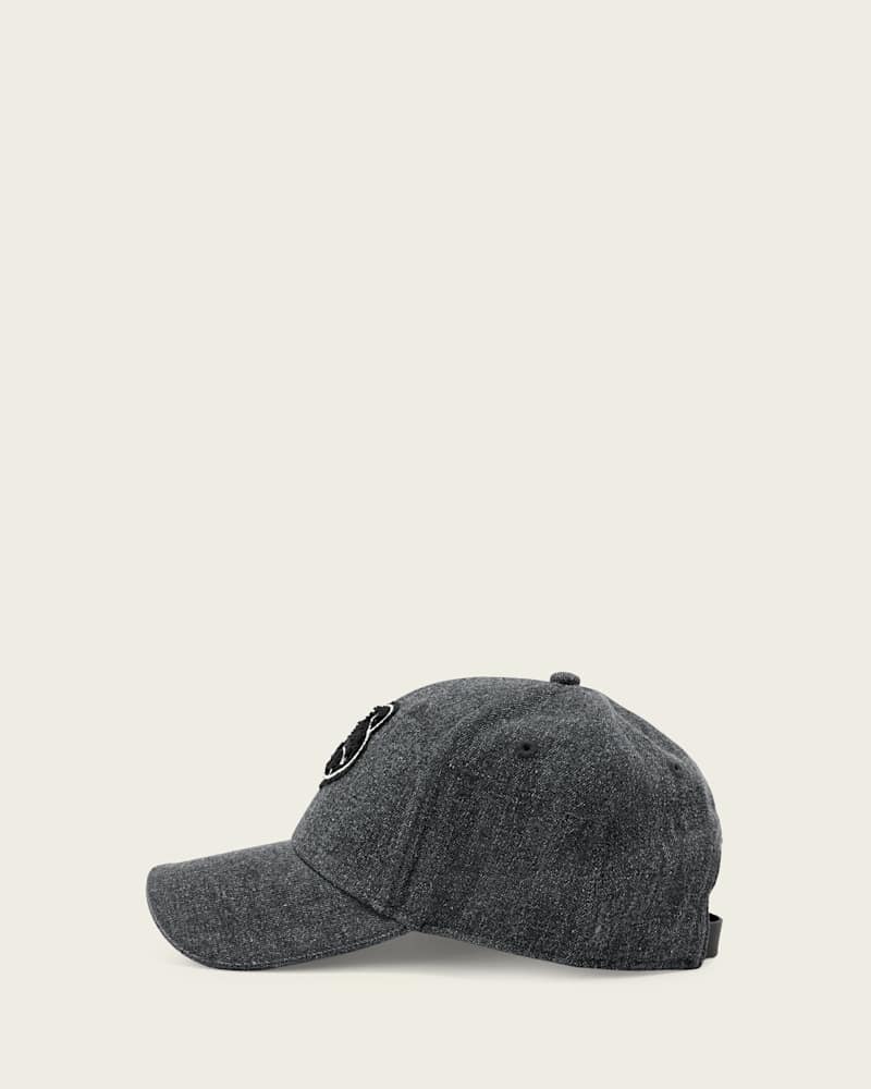 Blair Denim Baseball Cap