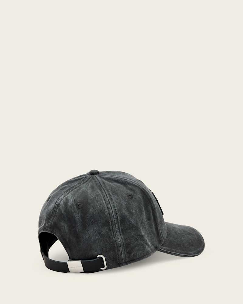 Odyssey Washed Baseball Cap