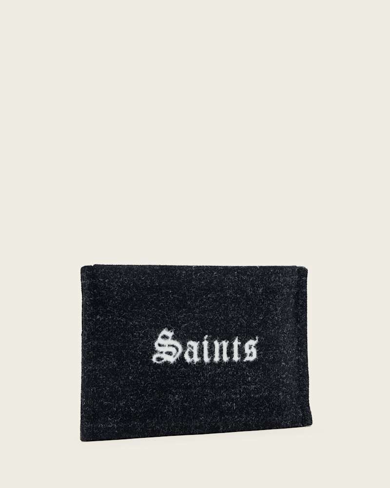 Izzy Sinners Clutch Bag